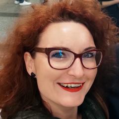 Bc. Zuzana Zahradníčková Bc. Zuzana Zahradníčková
